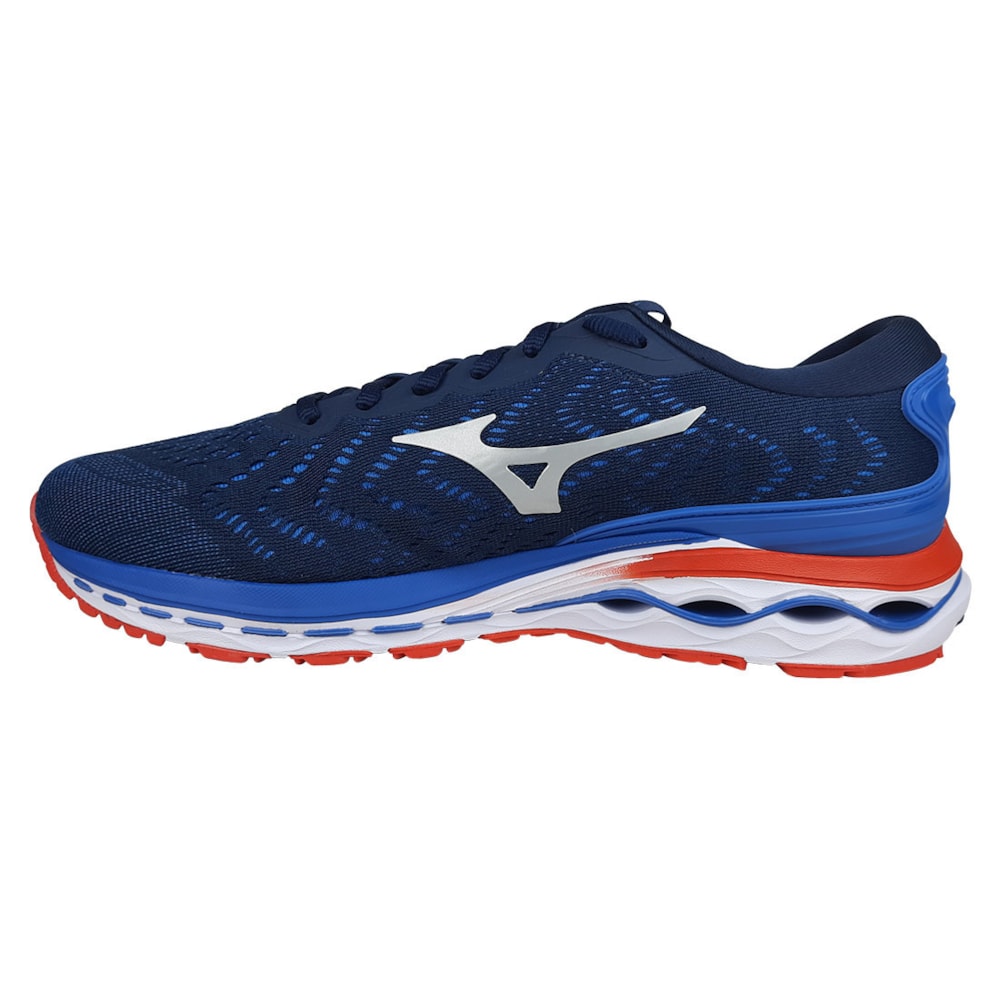 mizuno nitron