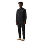 Agasalho Esportivo Fila Essentials Helanca Masculino