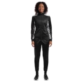 Agasalho Olympikus Essential Helanca Feminino