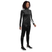 Agasalho Olympikus Essential Helanca Feminino