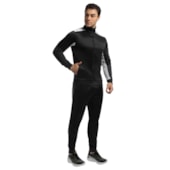Agasalho Olympikus Essential Helanca Masculino