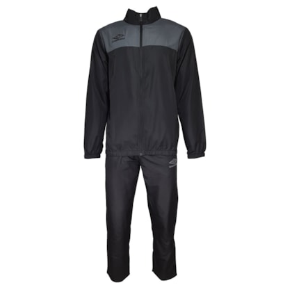 Agasalho Umbro Color Helanca Masculino