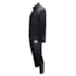 Agasalho Umbro Esportivo Basic Cut Microfibra Masculino Preto