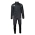 Agasalho Umbro Esportivo Basic Cut Microfibra Masculino Preto
