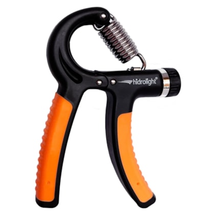 Alicate Hand Grip Hidrolight Ajustável FL03