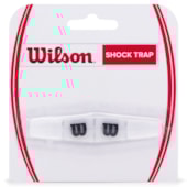 Antivibrador WIlson Shock Trap Para Raquete Antivibrador WIlson Shock Trap Para Raquete