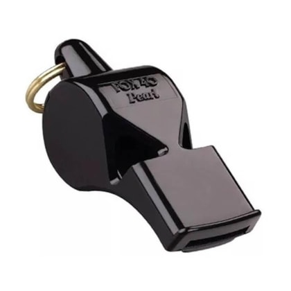 Apito fox 40 Pearl 90 dB Apito fox 40 Pearl 90 dB