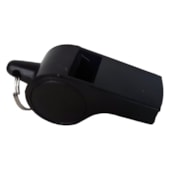 Apito Poker Cardeal Plastico Com Esfera 105 dB Apito Poker Cardeal Plastico Com Esfera 105 dB