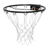 Aro Basquete Tabela Vollo TBA45 45cm Com Rede Oficial