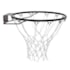 Aro Basquete Tabela Vollo TBA45 45cm Com Rede Oficial