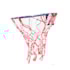 Aro Tabela Basquete Pangué Com Rede em Tecido