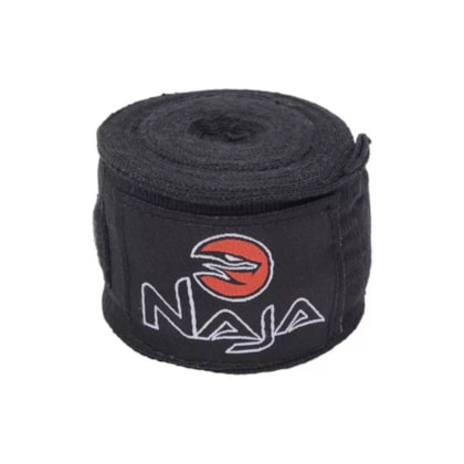 Bandagem Elástica Naja 5 Metros Bandagem Elástica Naja 5 Metros