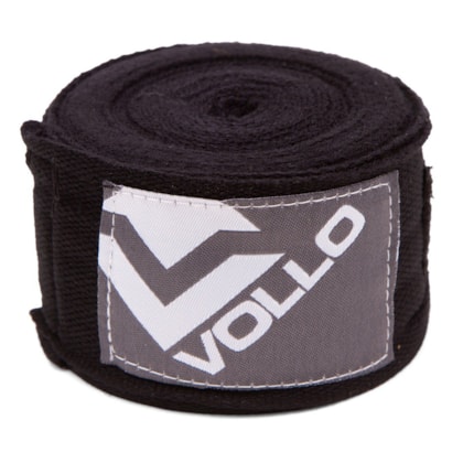 Bandagem Elástica Vollo 3 Metros VFG-113 Bandagem Elástica Vollo 3 Metros VFG-113