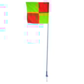 Bandeira de Escanteio Futebol Com Molas Hyper Sports Bandeira de Escanteio Futebol Com Molas Hyper Sports