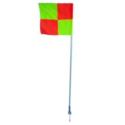 Bandeira de Escanteio Futebol Com Molas Hyper Sports Bandeira de Escanteio Futebol Com Molas Hyper Sports