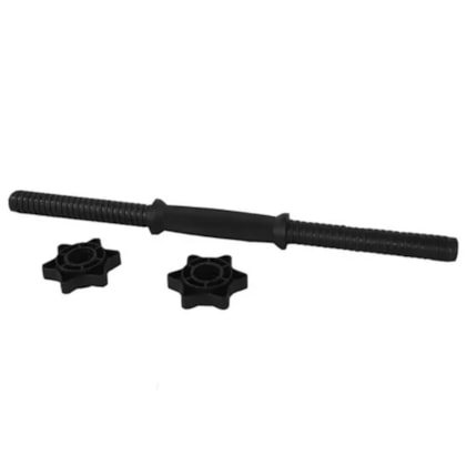 Barra Maciça 35cm Up Lift com Rosca Barra Maciça 35cm Up Lift com Rosca