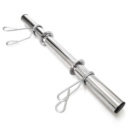 Barra Oca Up Lift 40cm Cromada Barra Oca Up Lift 40cm Cromada