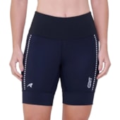 Bermuda Authen Grit Bossa 18cm Feminino Bermuda Authen Grit Bossa 18cm Feminino