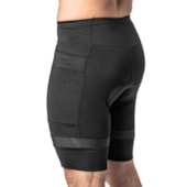 Bermuda de Ciclismo Com Gel Poker Max Comfort Masculino Bermuda de Ciclismo Com Gel Poker Max Comfort Masculino