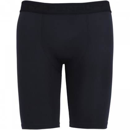 Bermuda De Compressão Termica Penalty Flat X Masculino Bermuda De Compressão Termica Penalty Flat X Masculino