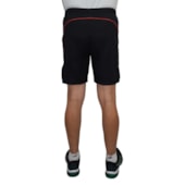 Bermuda Fila Cinci Fbox 48cm Masculina Bermuda Fila Cinci Fbox 48cm Masculina