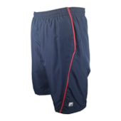 Bermuda Fila Cinci II Microfibra Masculina Tamanho 3G