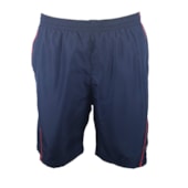 Bermuda Fila Cinci II Microfibra Masculina Tamanho 3G Bermuda Fila Cinci II Microfibra Masculina Tamanho 3G