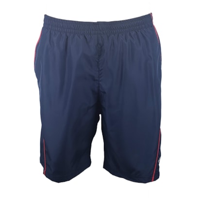 Bermuda Fila Cinci II Microfibra Masculina Tamanho 3G Bermuda Fila Cinci II Microfibra Masculina Tamanho 3G