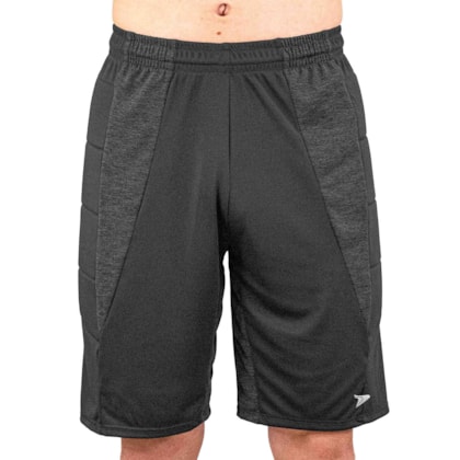 Bermuda Goleiro Poker Seraph Infantil Bermuda Goleiro Poker Seraph Infantil