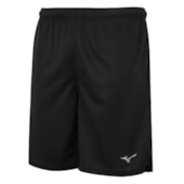 Bermuda Mizuno Root Mesh Masculina