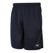 Bermuda Mizuno Root Mesh Masculina Bermuda Mizuno Root Mesh Masculina