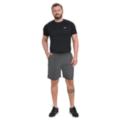 Bermuda Mizuno Tennis Master 45cm Masculina