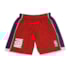Bermuda NBA Period Infantil Juvenil