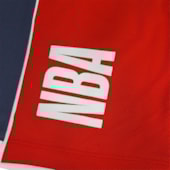 Bermuda NBA Period Infantil Juvenil