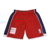 Bermuda NBA Period Infantil Juvenil