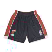 Bermuda NBA Period Miami Heat Infantil