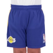 Bermuda NBA Wander Lakers Infantil