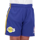 Bermuda NBA Wander Lakers Infantil
