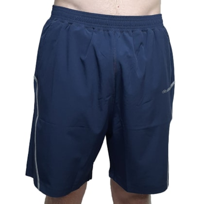 Bermuda Olympikus Com Sunga Interna Masculina