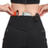 Bermuda Olympikus Corre Foco 7 Com Bolso Feminino
