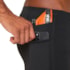 Bermuda Olympikus Corre Foco 8 Com Bolso Masculina