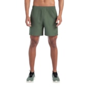 Bermuda Olympikus Essential 5 Microfibra Masculina