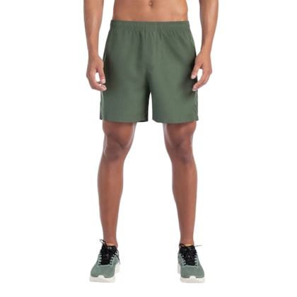 Bermuda Olympikus Essential 5 Microfibra Masculina