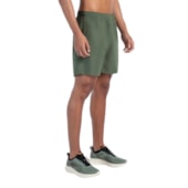 Bermuda Olympikus Essential 5 Microfibra Masculina