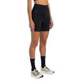 Bermuda Olympikus Functional 6 Com Bolso Feminina