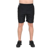 Bermuda Olympikus Treino 7 Microfibra Masculina