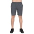 Bermuda Olympikus Treino 7 Microfibra Masculina