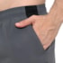 Bermuda Olympikus Treino 7 Microfibra Masculina