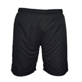 Bermuda Plus Size Selene Dry  Masculina Bermuda Plus Size Selene Dry  Masculina