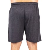 Bermuda Poker Texas Com Bolsos Masculino